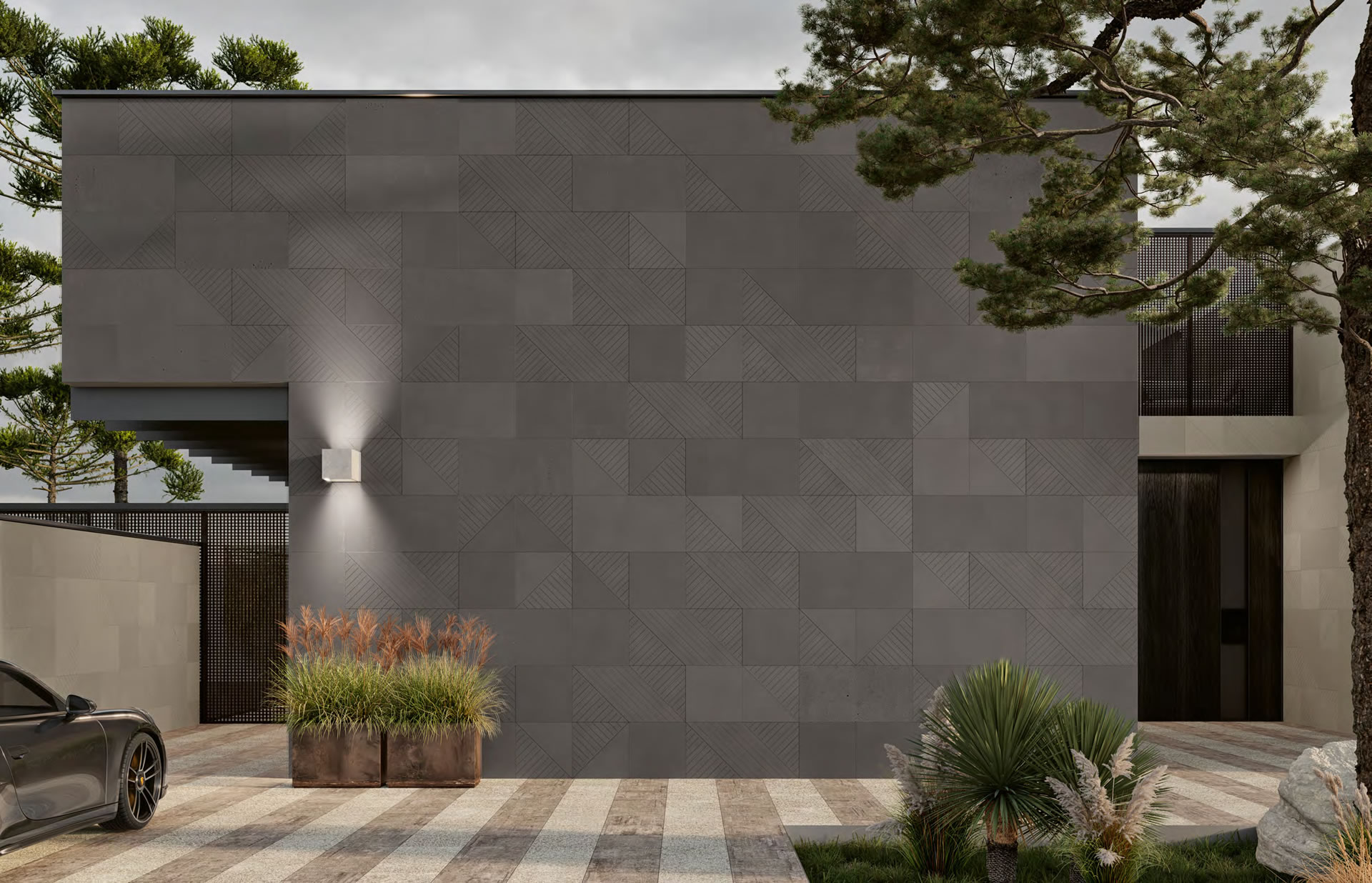 Slimcrete Cement